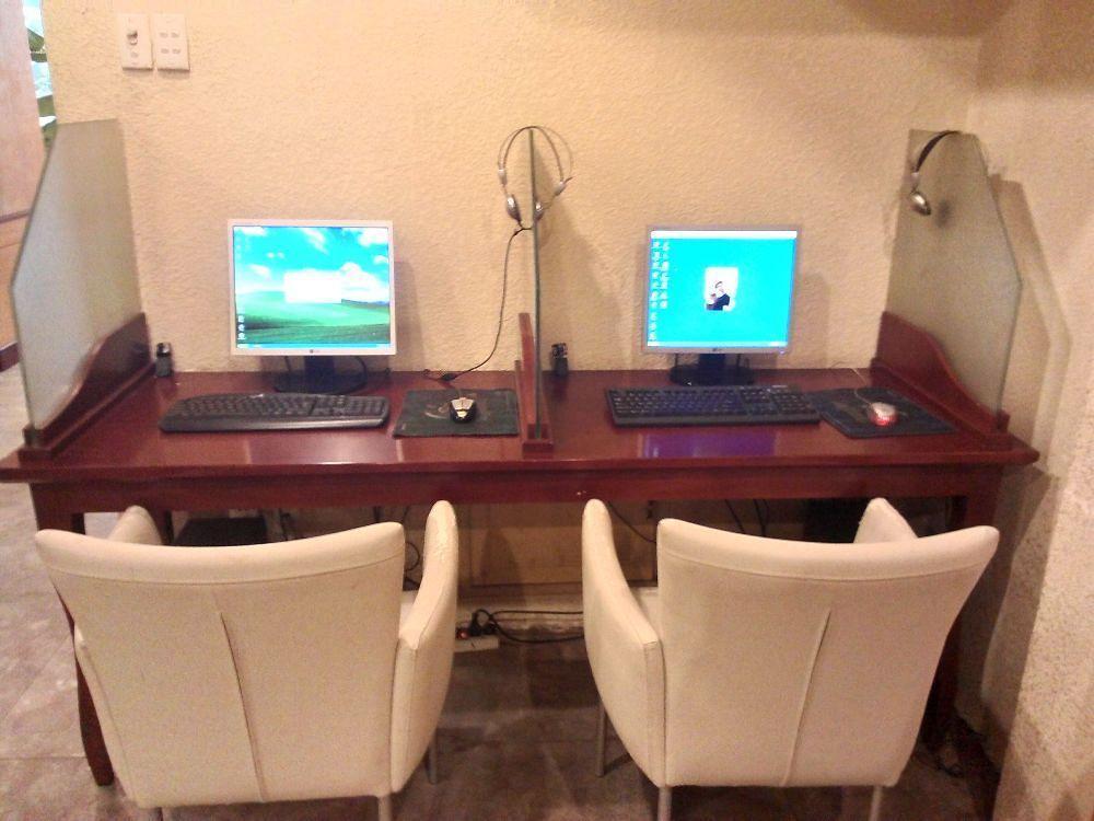 Lien Thanh Hotel Ho Chi Minh City Bagian luar foto