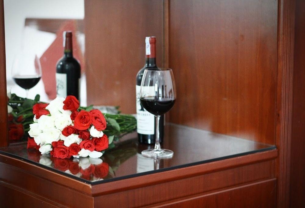 Lien Thanh Hotel Ho Chi Minh City Bagian luar foto
