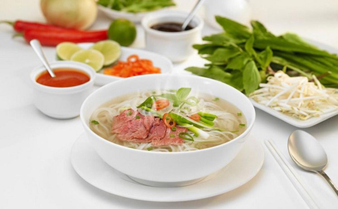 Lien Thanh Hotel Ho Chi Minh City Bagian luar foto