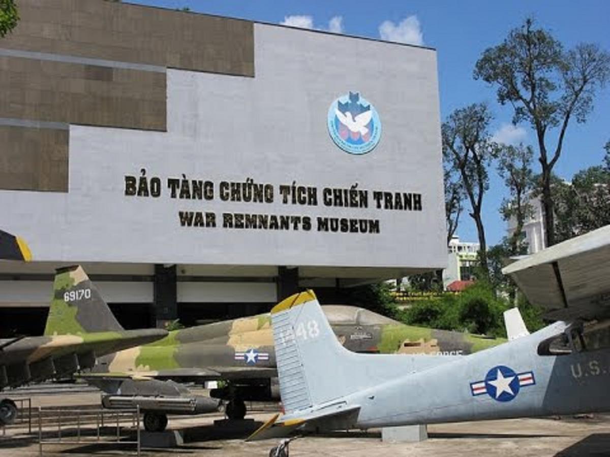 Lien Thanh Hotel Ho Chi Minh City Bagian luar foto