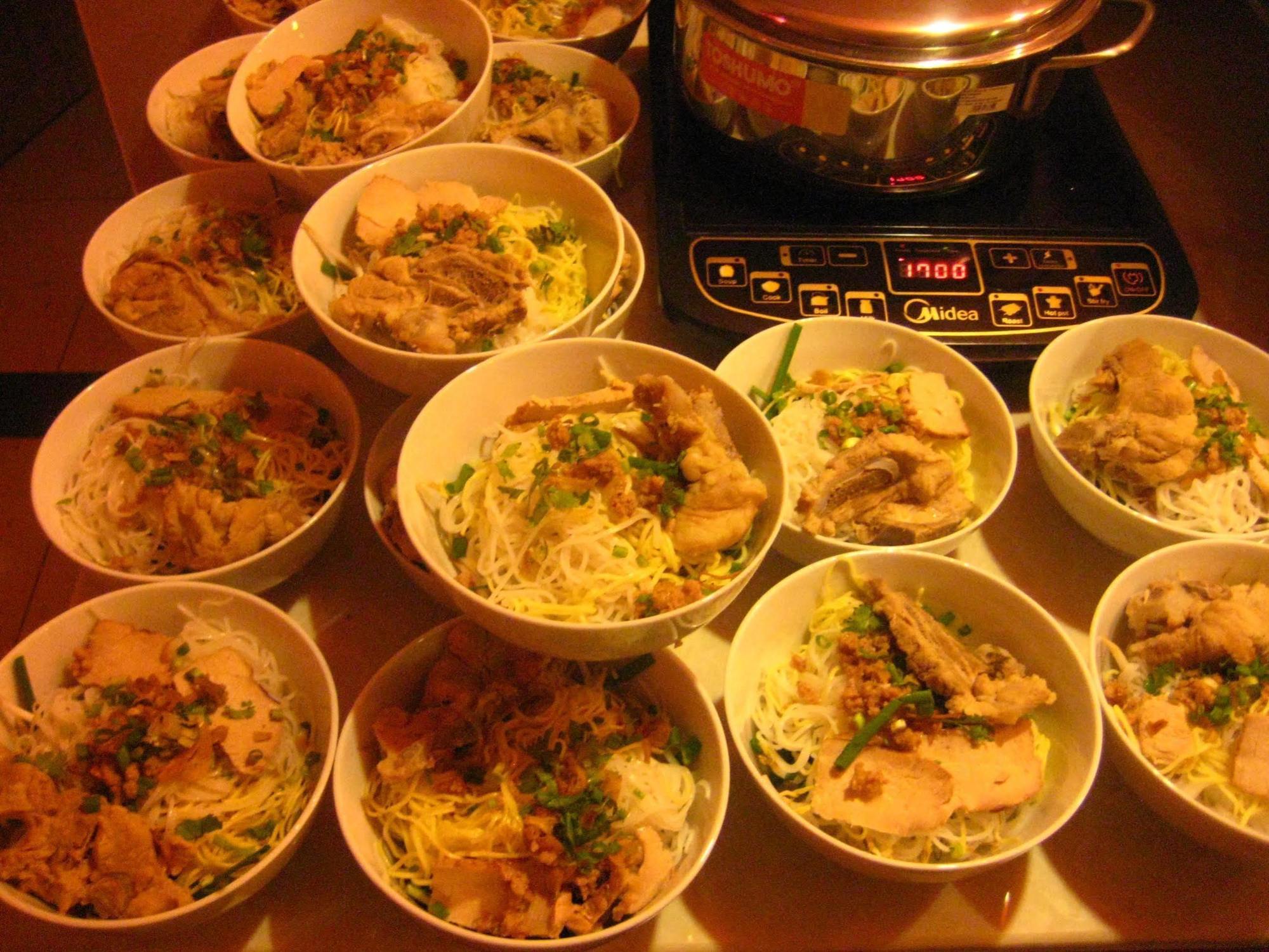 Lien Thanh Hotel Ho Chi Minh City Bagian luar foto
