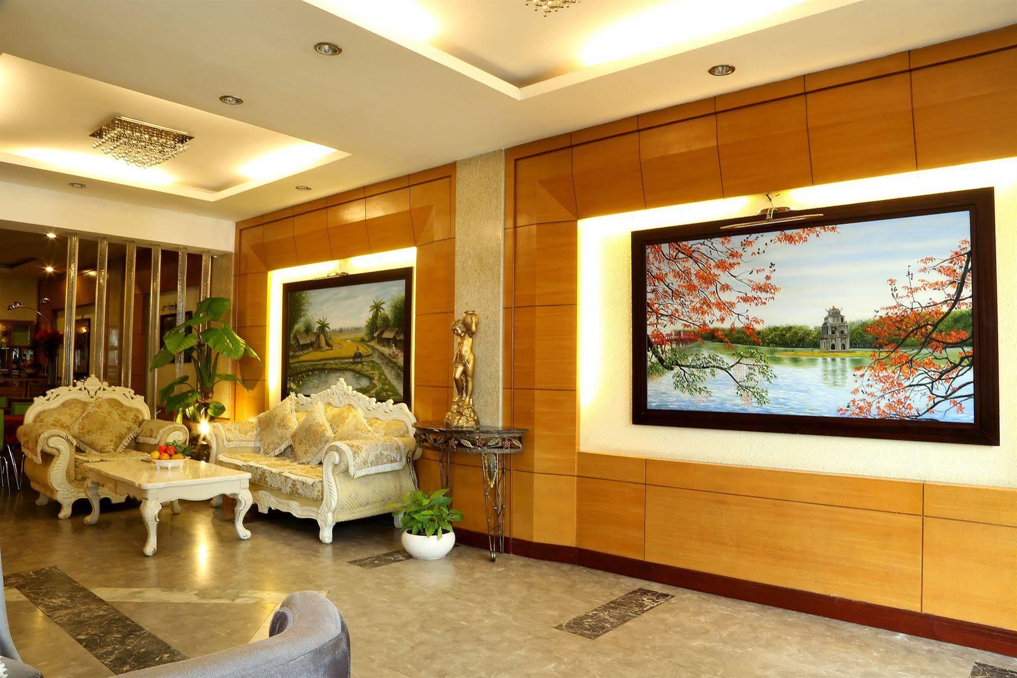 Lien Thanh Hotel Ho Chi Minh City Bagian luar foto